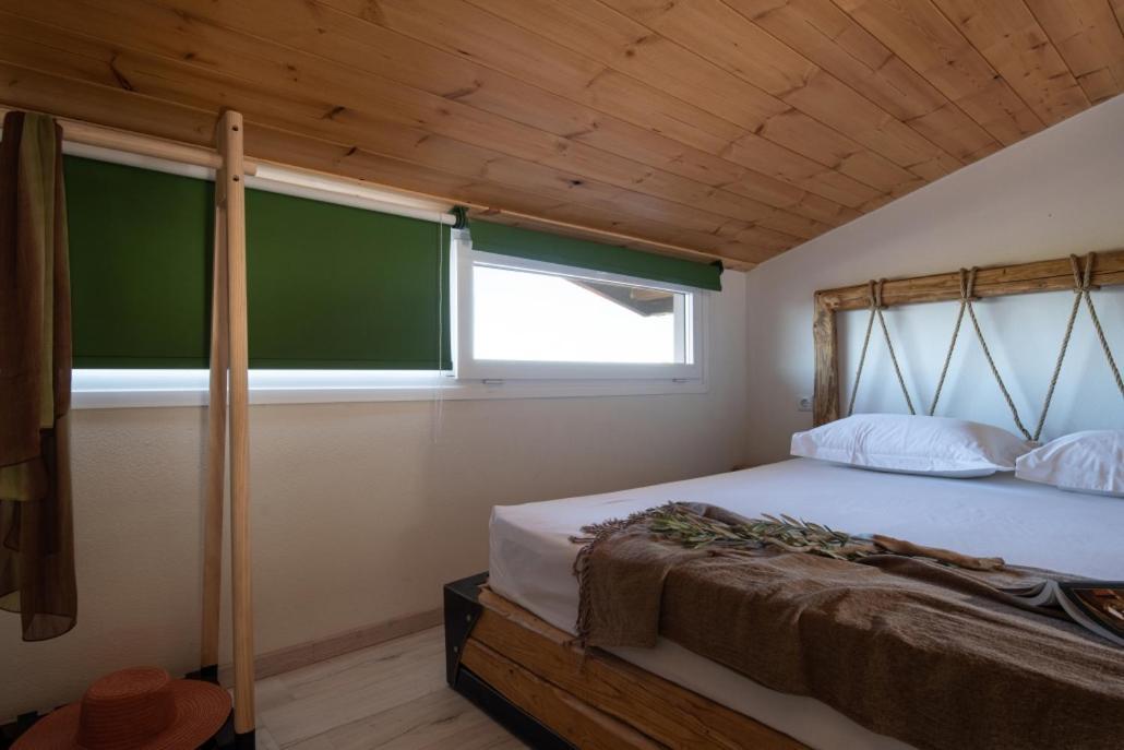 Apartamento Simon King Vourvourou Exterior foto