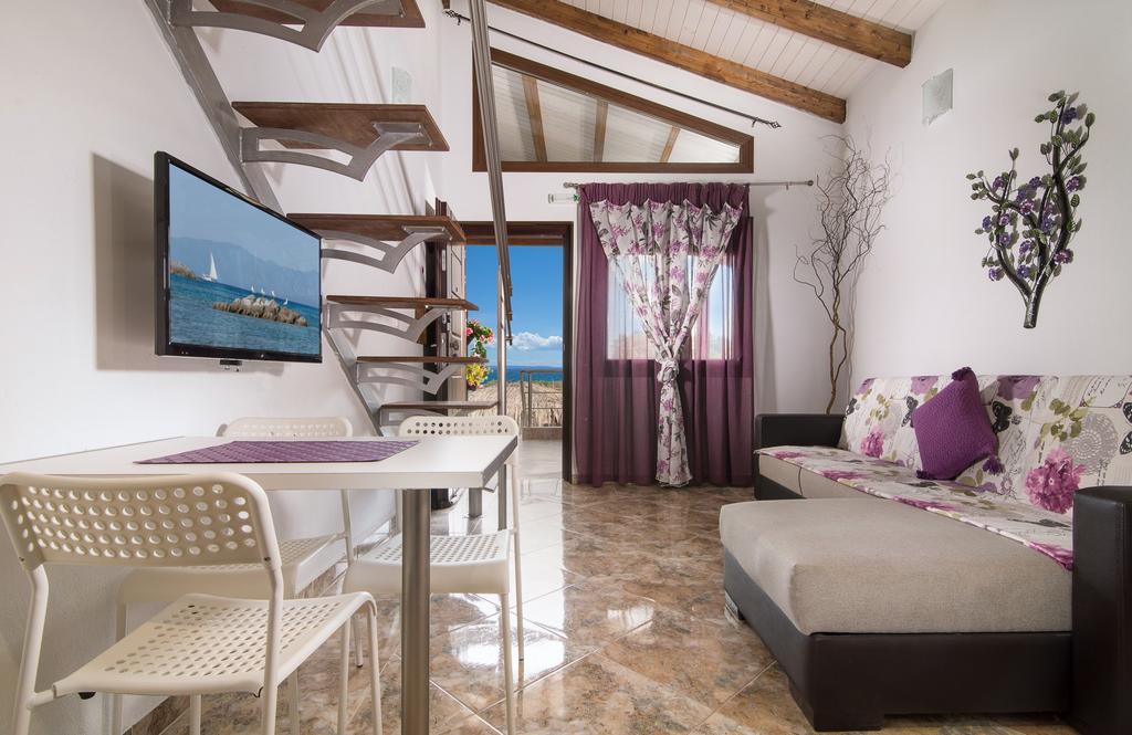 Apartamento Simon King Vourvourou Exterior foto